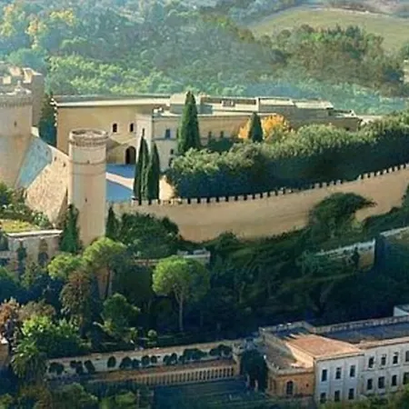 بيت للعطل Dimora Galerana, Oria Citta Del Salento *