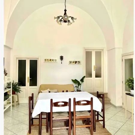 بيت للعطل Dimora Galerana, Oria Citta Del Salento