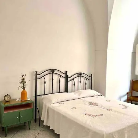 Dimora Galerana, Oria Citta Del Salento * أوريا